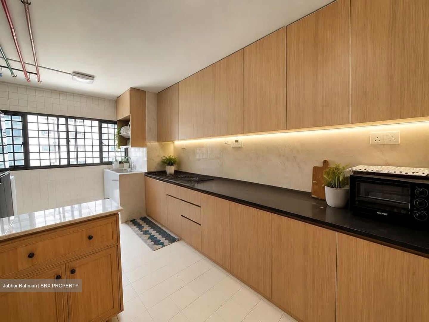 Blk 423 Garden Hill (Bedok), HDB 3 Rooms #583995551